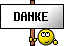 Danke (Schild)