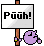 Püüh (Schild)