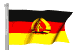 DDR-Flagge DDR-Flagge