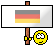 Deutschlandschild