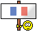 Frankreichschild