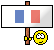 Frankreichschild Frankreichschild